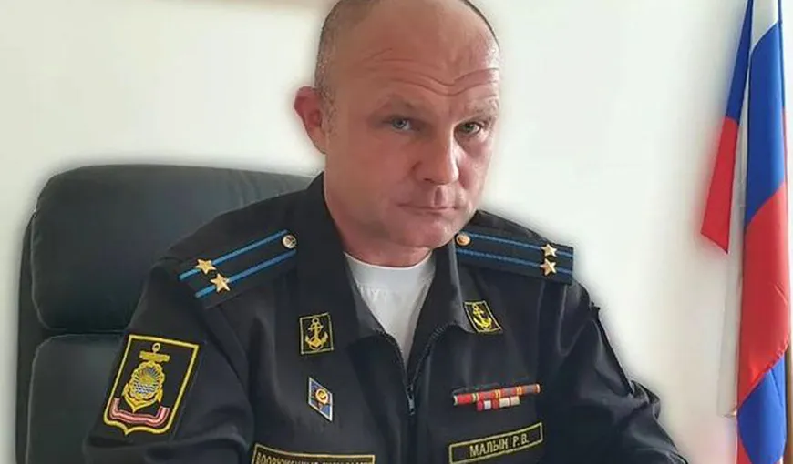 Încă o moarte misterioasă la Moscova. Un comisar militar însărcinat cu mobilizarea în Rusia a fost găsit spânzurat