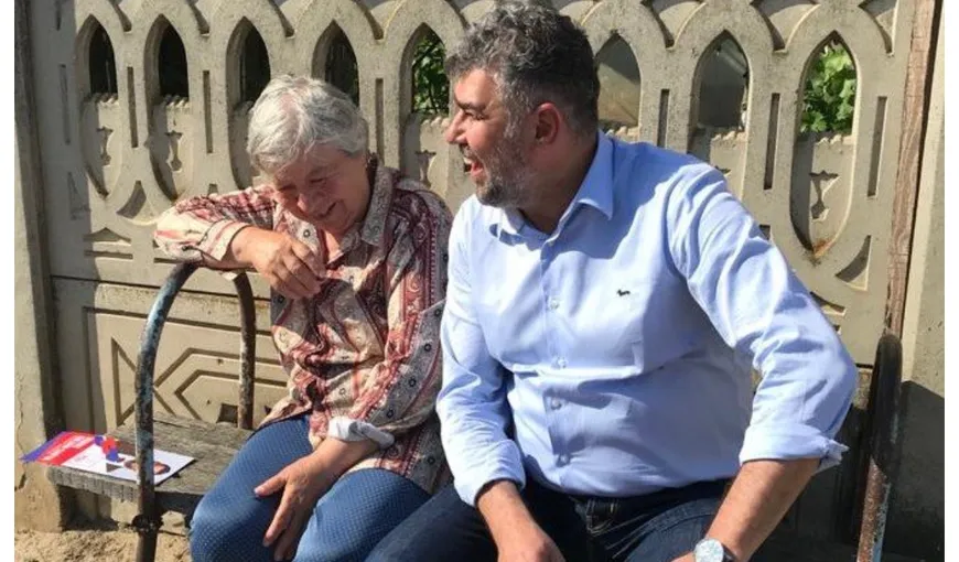 Marcel Ciolacu, mesaj pentru pensionari: „Traversăm o perioadă grea, dar prezența PSD la guvernare reprezintă o garanție că seniorii României nu vor fi uitați”
