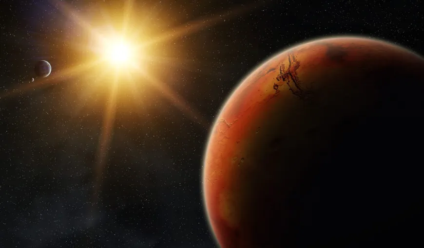 Marte retrograd în Gemeni 2022. Ce cumpene aduce zodiilor până în ianuarie 2023