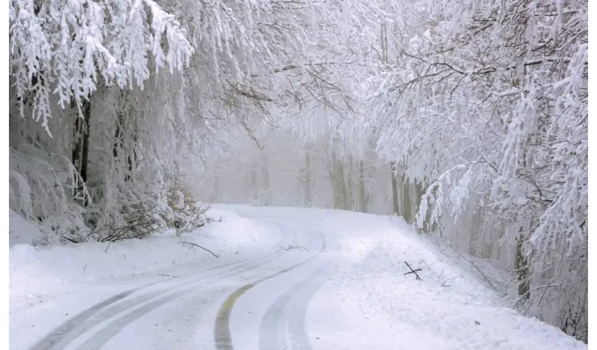 EXCLUSIV Cum va fi vremea la iarnă. Directorul ANM prezintă în premieră prognoza iernii 2022-2023