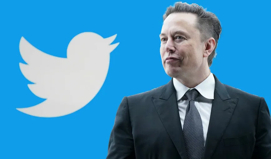 Elon Musk a finalizat preluarea Twitter şi a început concedierile la vârful companiei