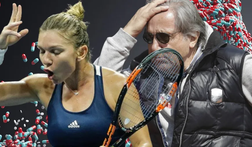 Ilie Năstase, primele declaraţii despre retragerea Simonei Halep din tenis: „Nu joacă la Roland Garros, probabil nici la Wimbledon…”