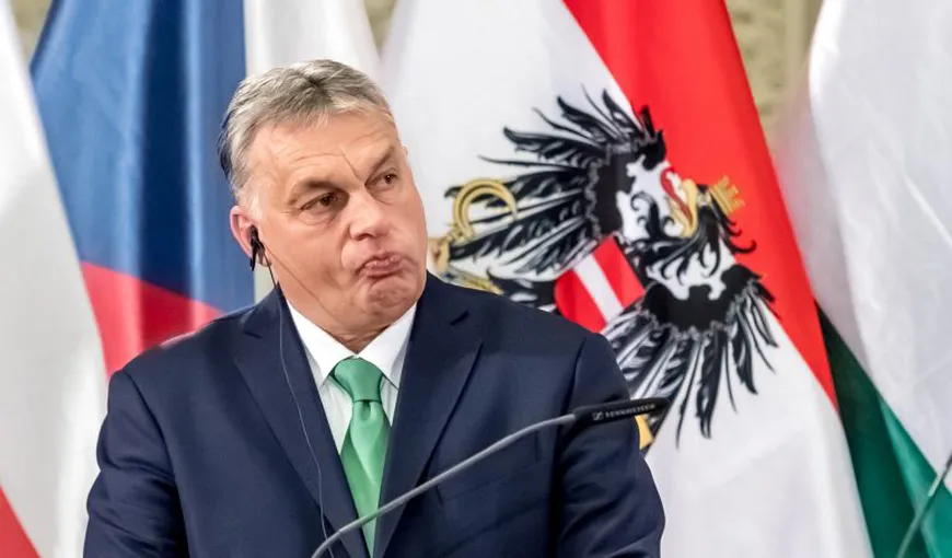 Viktor Orban atacă şi ultimul plan al Ursulei: „Propunerea achiziţiei comune de gaze îmi amintește de momentul în care am cumpărat împreună vaccinuri. Lent și costisitor”