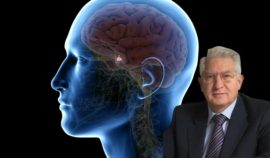 Profesorul Vlad Ciurea face recomandări pentru un organism sănătos: Aceasta este cea mai bună carne pentru creier