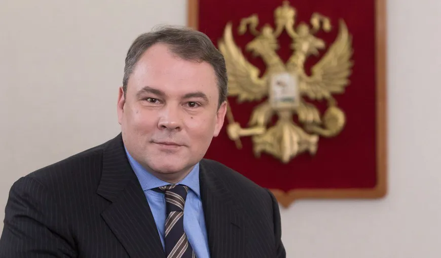 Vicepreşedintele Dumei de Stat este „sigur” că Rusia nu va folosi arme nucleare, dar este convins că va cuceri Kievul
