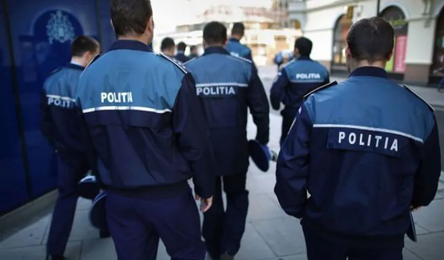 Șeful Europol avertizează: „Vom avea o avalanșă de cereri de pensionare dacă se majorează vârsta de pensionare la polițiști”