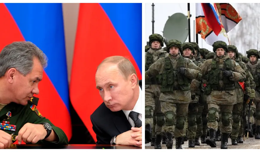 Rusia a încheiat mobilizarea celor 300.000 de rezerviști. Vladimir Putin: ”Vreau să le mulțumesc tututor celor care s-au alăturat armatei ruse”