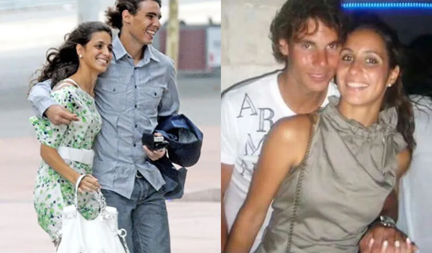 Rafael Nadal și soția lui, Maria, au devenit părinții unei băiețel. Ce nume i-au ales