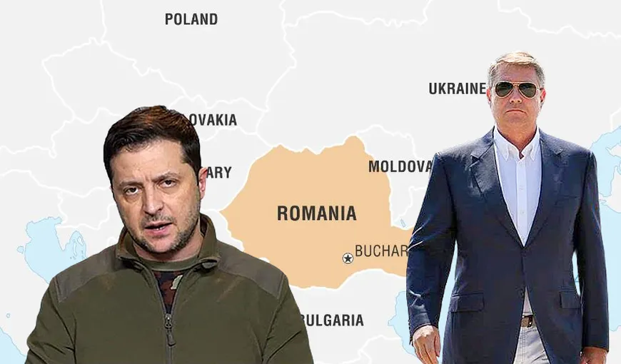 Economistul Ilie Șerbănescu: „Războiul NATO vs. Rusia se va purta în România. Companiile americane au plecat deja. Țara noastră e cel mai departe de SUA” | EXCLUSIV