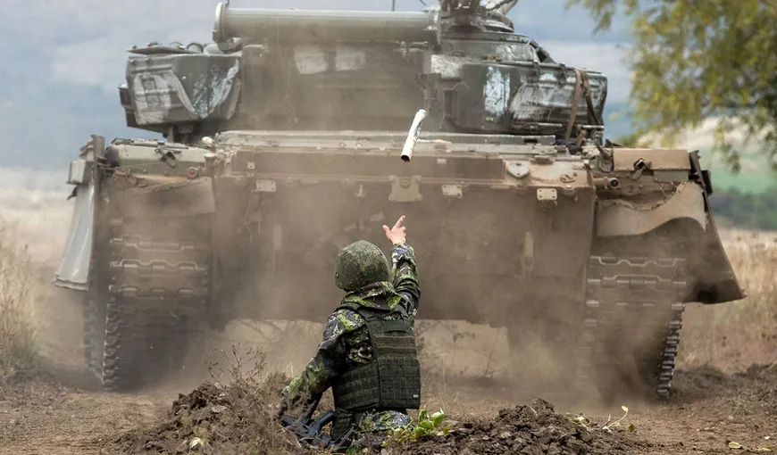 Furia creşte în Rusia, în timp ce recruţii sunt aruncaţi în luptă fără antrenament şi echipament. „Sunt ucişi în mai puţin de 10 zile de când ajung pe front”