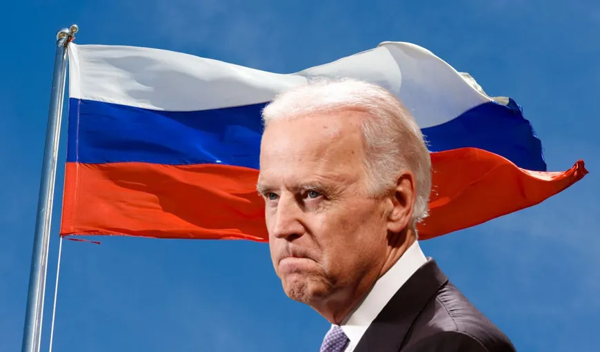 Joe Biden condamnă decizia Rusiei cu privire la exporturile de cereale: „Este pur și simplu scandalos”