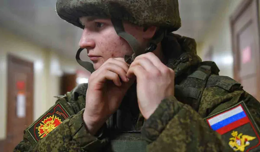 Rusia a rămas fără echipament militar. Peste 1,5 milioane de uniforme au dispărut: „Nimeni, nicăieri, nu poate explica nimic”
