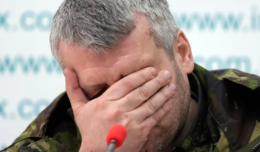 Kievul susţine că a primit mii de solicitări din partea ruşilor care vor să se predea. Autorităţile ucrainene precizează că este vorba şi de soldaţi, dar şi de civili speriaţi de mobilizarea lui Putin