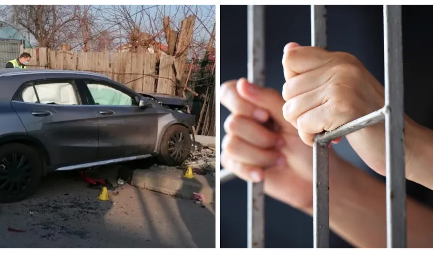 Ce tupeu! Șoferița care a ucis două fetițe în zona Andronache din Capitală vrea pedeapsă cu suspendare
