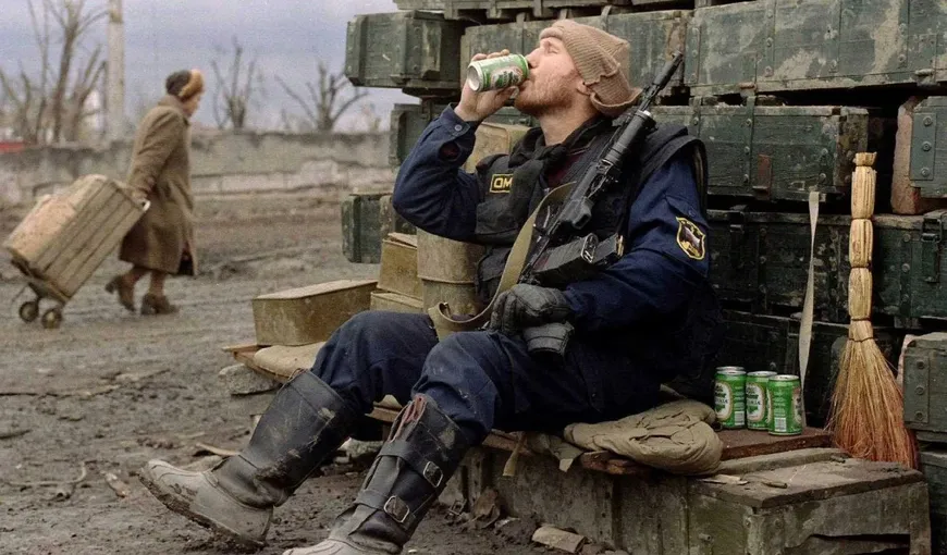 Un deputat rus, fost general, despre imaginile cu soldaţi beţi la recrutare: „Niciodată nu am văzut oameni treji acolo. Aşa a fost mereu în ţara noastră” VIDEO