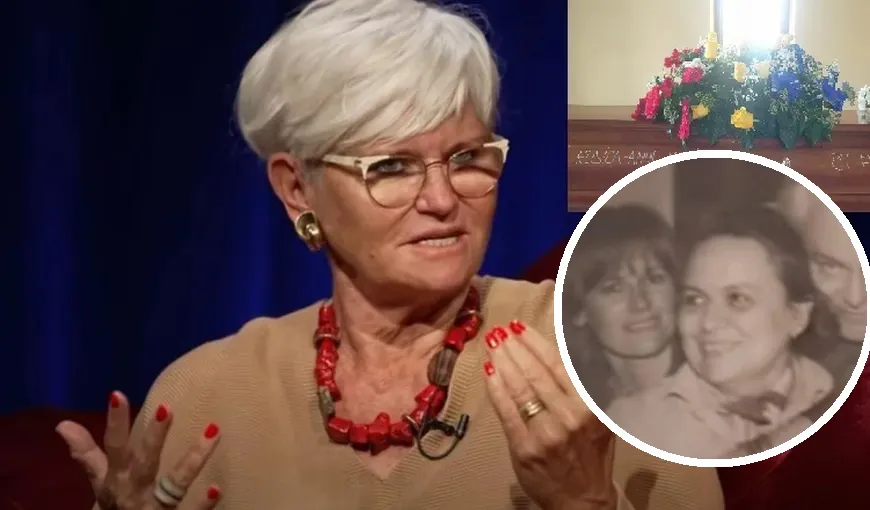 Monica Tatoiu a creat controverse după moartea mamei: „Nu-i fac pomană, eu mă bucur că a murit”