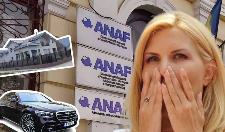 Elena Udrea, primele declarații după decizia ANAF de a-i scoate averea la vânzare: „Să tot faci lucruri pentru țara asta”