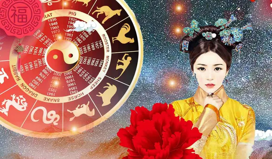 Zodiac chinezesc 4 martie 2023. Favoriţii horoscopului oriental în weekend, totul le merge din plin