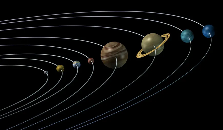 Cinci planete RETROGRADE în NOIEMBRIE 2022. Evitaţi luarea unor decizii majore