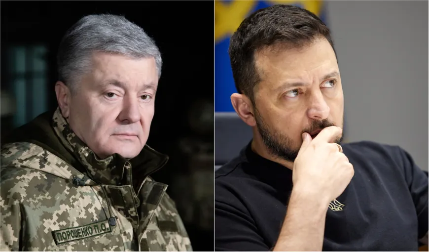 Fostul președinte al Ucrainei, mesaj către armata lui Zelenski: „Așa se poate negocia cu călăul Putin!”