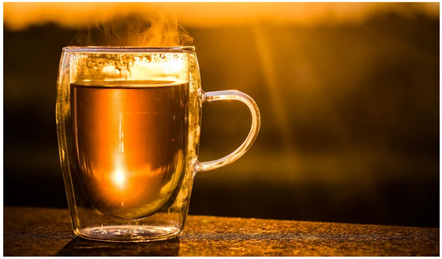 Șase tipuri de ceaiuri naturale care provoacă somnolență și ne ajută să avem un somn cât mai liniștit