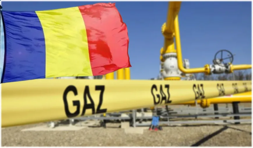 Dezastru economic! Importurile de gaze ale României au scăzut cu aproape 20% în primele nouă luni