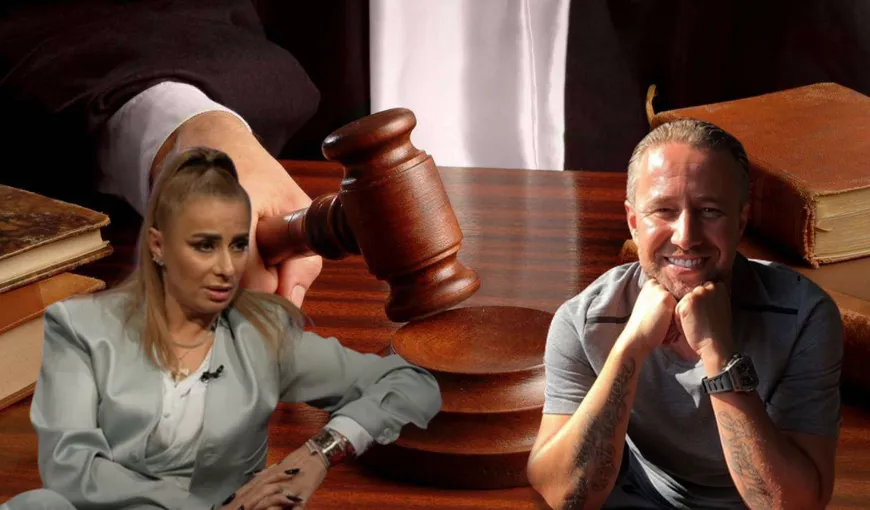 Anamaria Prodan nu acceptă decizia luată de instanță în procesul de divorț cu Laurențiu Reghecampf: „O să se facă apel”