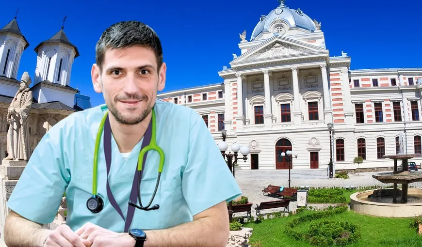 Cum decurge planul „Let’s Make Colțea Great Again” al managerului Dr. Bogdan Furtună! 7 milioane de euro investiți în spital și aparatură medicală într-un singur an! „Aș prelua din mediul privat diferențierea salarială pentru medici în funcție de volumul de muncă și performanță!”