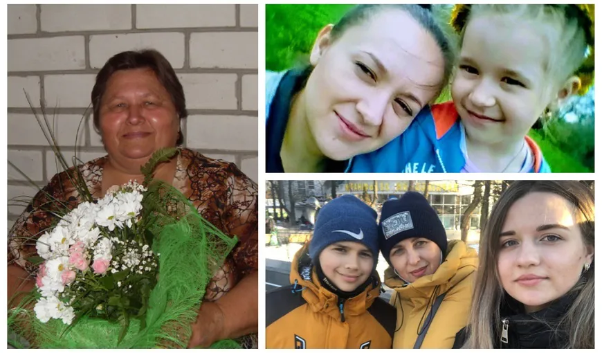 Povestea cutremurătoare a băiețelului de cinci ani rămas orfan după atacurile rușilor. Nikita s-a trezit prins sub cadavrele familiei, fiind singurul supraviețuitor