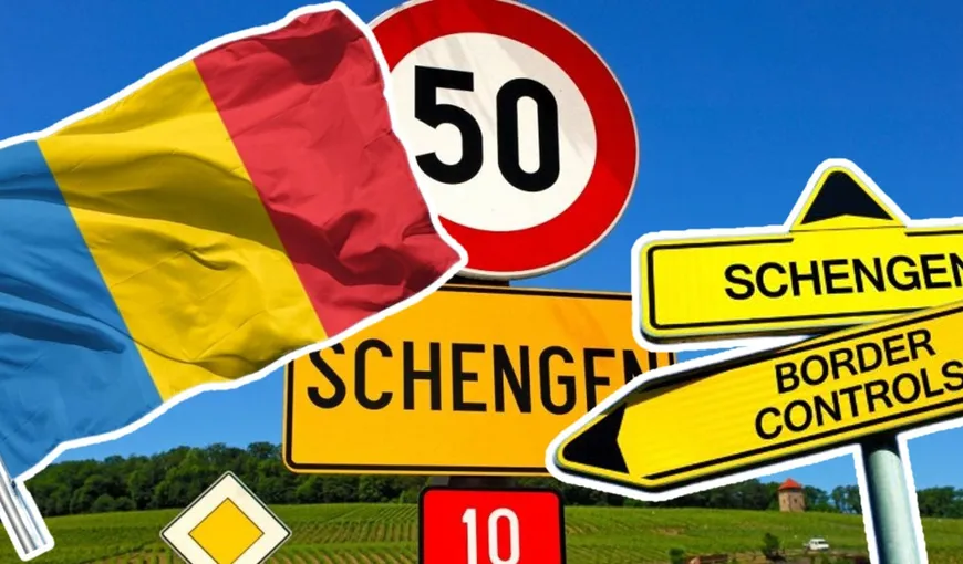 Moment istoric pentru România! UE este gata să o primească în Schengen: „Este momentul să spunem: Bine aţi venit!”