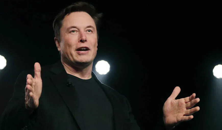 Elon Musk, previziuni pentru anul 2030: „Omul va fi ca o pisică de casă pentru roboți”