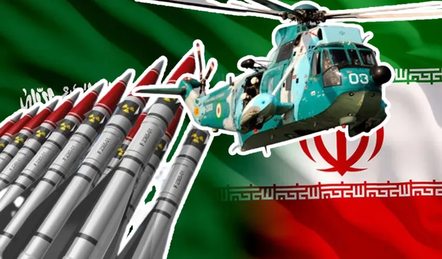 Iranul se pregătește să atace Arabia Saudită. Avertismentul SUA