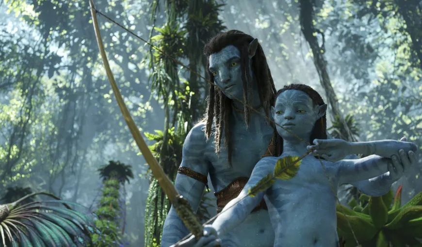 „Avatar 2”, în topul celor mai scumpe filme din istorie. Prima parte a producției se află pe primul loc, urmată de „Avengers” și „Titanic”