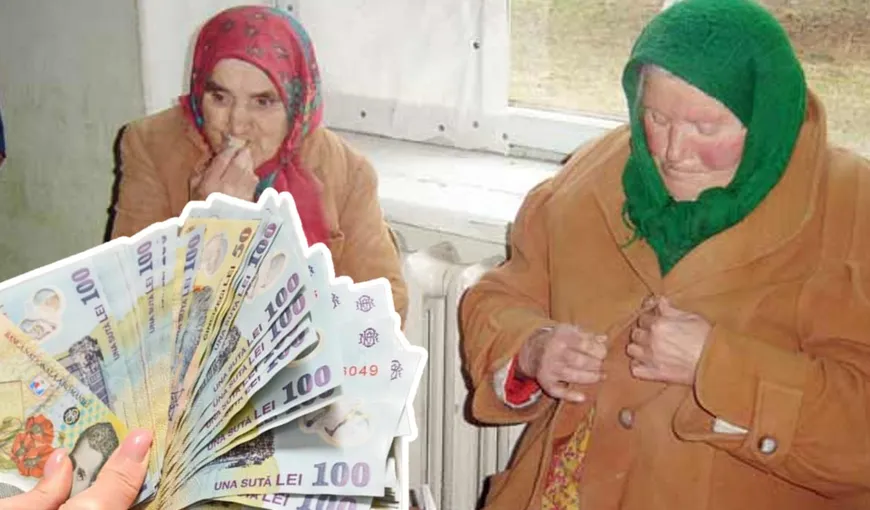 „Pomană” de la stat, 1700 de lei pe card pentru românii săraci. Banii intră pe card chiar din ianuarie