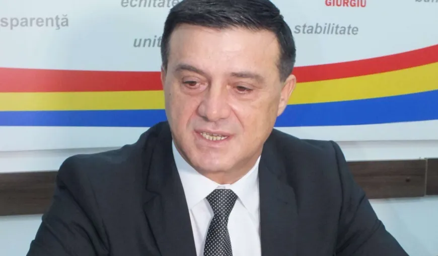 PSD îi cere demisia lui Niculae Bădălău de la conducerea Curţii de Conturi: „Prezența sa în această funcție ar afecta grav credibilitatea instituției”
