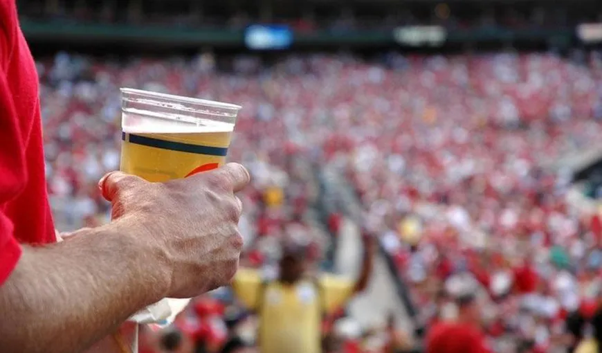 Fără băuturi alcoolice pe stadioanele CM 2022. Anunţ de ultimă oră de la FIFA