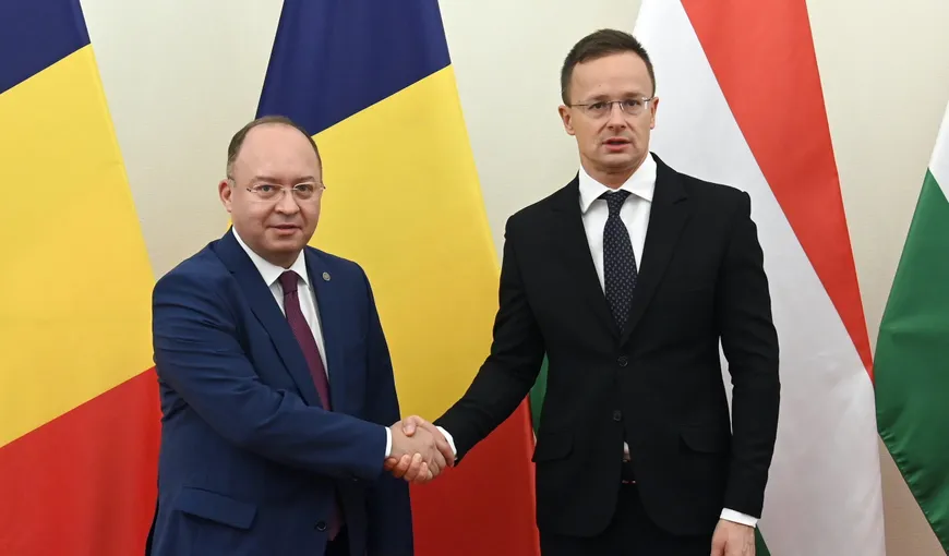 Autorităţile de la Bucureşti primesc un sprijin puternic din partea Ungariei: „România are toate argumentele în favoarea aderării la Schengen”