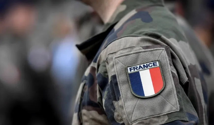Militarul francez găsit mort într-o cameră de hotel din București se afla într-o misiune secretă în România. Noi detalii!