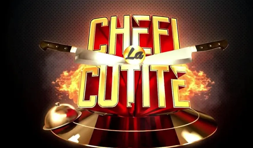 O nouă situație tensionată în emisiunea ,,Chefi la cuțite”. Unul dintre Chefi va arunca în luptă o amuletă care schimbă total atmosfera la bancurile de lucru