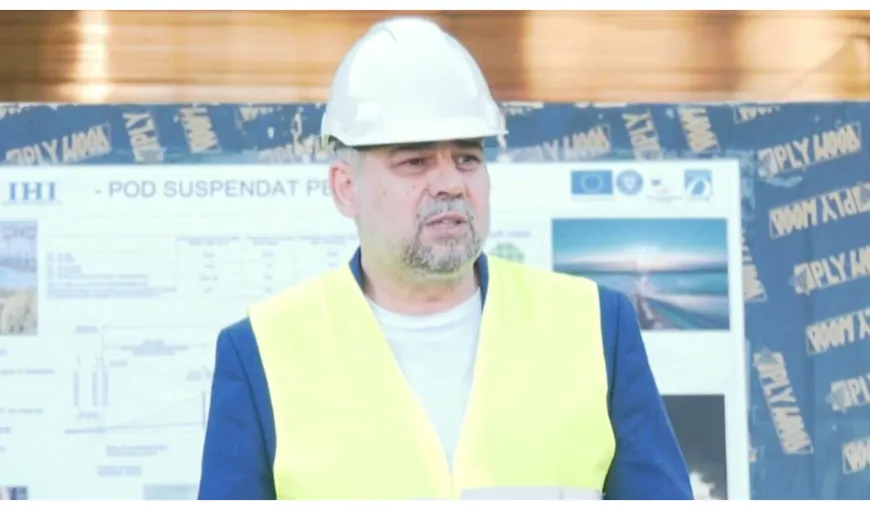 Marcel Ciolacu, despre creșterea salariului minim: ”Salariul de 3.000 de lei pentru construcții este mic. Atât în Italia, cât și în Germania, a fost mărit salariul minim!”