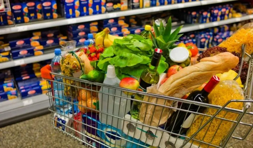 Cum poți reduce prețul alimentelor din supermarket în ciuda creșterilor semnificative din ultima perioadă