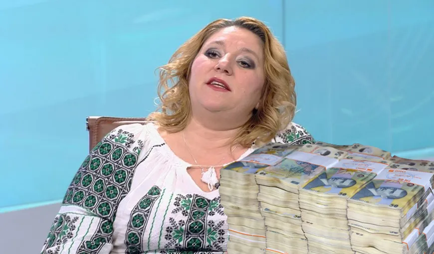 VIDEO: Diana Șoșoacă, discurs nervos despre dispariția banilor. „Scoateți-vă toți banii din bănci! Goliți bancomatele! Plătiți doar cu cash!”