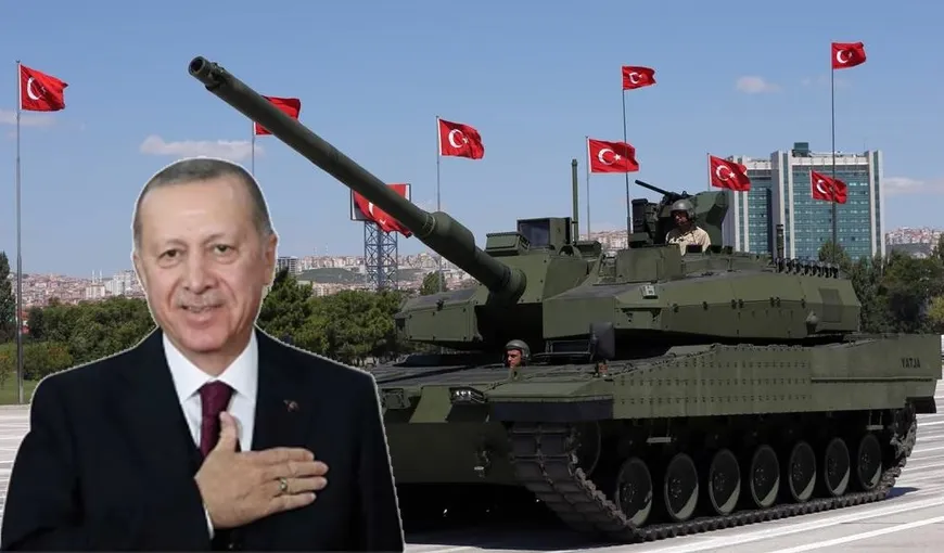 Erdogan anunţă o posibilă „operaţiune terestră” în Siria. „Gheara Sabiei”, răspunsul Turciei după atentatul de la Istanbul
