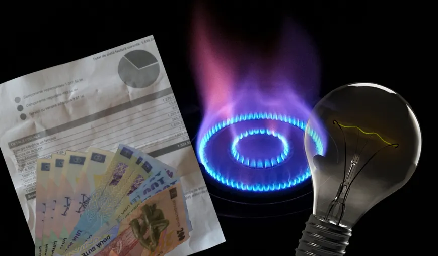 Cum au ajuns românii să plătească facturi mai mari la gaze și electricitate față de restul Europei în ciuda plafonării prețurilor la energie