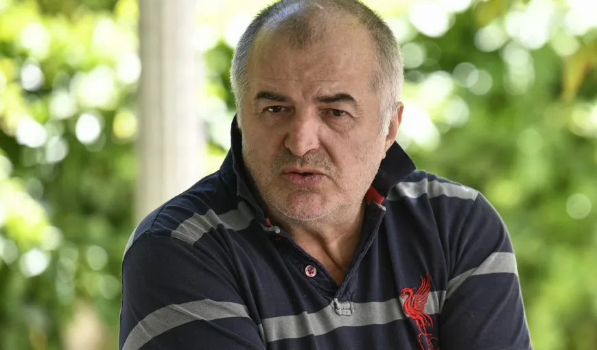 Florin Călinescu se reprofilează! Ce decizie a luat fostul jurat de la PRO TV