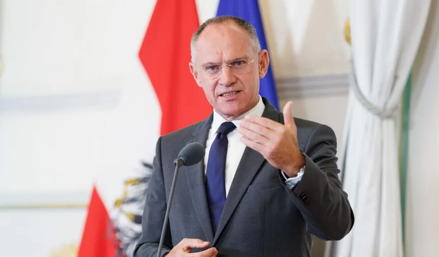 Austria se opune aderării României la Schengen: „Sistemul este disfuncţional, nu poate fi extins”