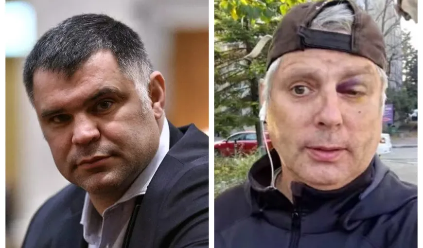 Daniel Ghiţă cere internarea forţată la psihiatrie a protestatarului „Ceauşescu”: „A comis multe fapte penale, fără să fie deranjat”