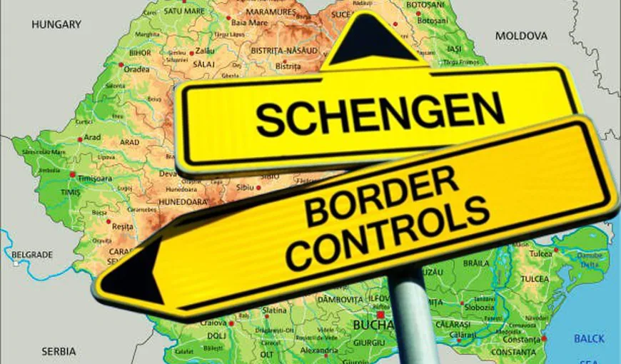 Aderarea României la Schengen, stabilită în Consiliul JAI din 8-9 decembrie! UE a anunțat programul oficial al marii reuniuni