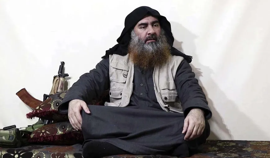 Liderul grupării teroriste Stat Islamic a fost ucis. Purtătorul de cuvânt anunţă numirea unui nou calif