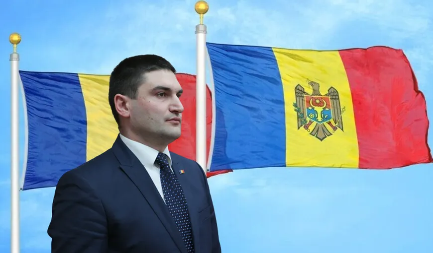Președintele PSD Rep. Moldova cere unirea Basarabiei cu România: „Totul depinde de viitoarele alegeri. Frații noștri români sunt partenerul numărul 1″ (VIDEO)
